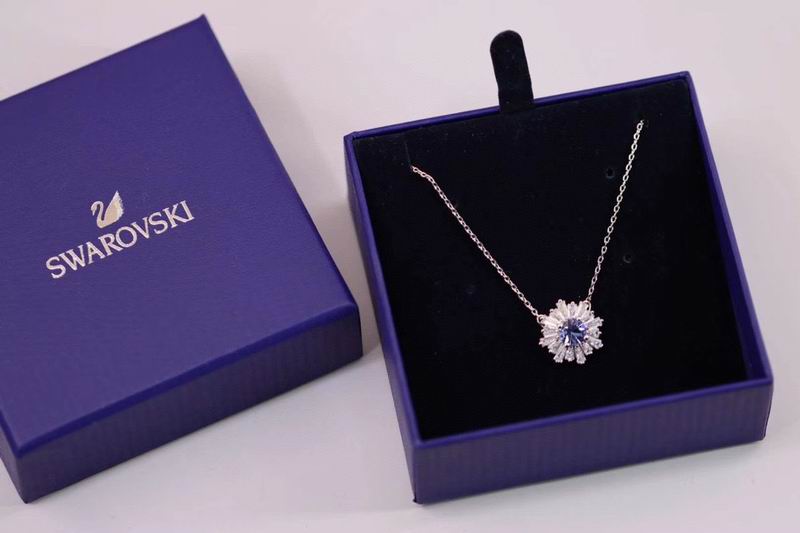 Swarovski Necklace 03lyr162